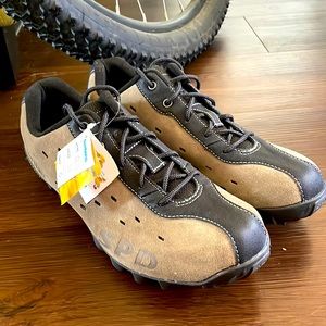 Shimano Mountain Bike Cycling Shoes